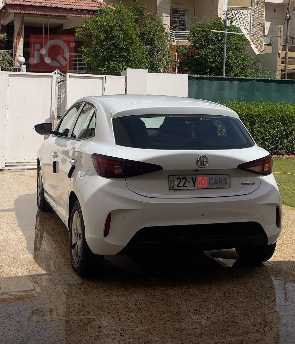 MG 3